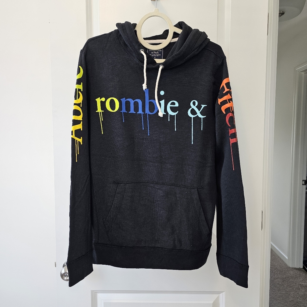 NWOT! A&F Hoodie
